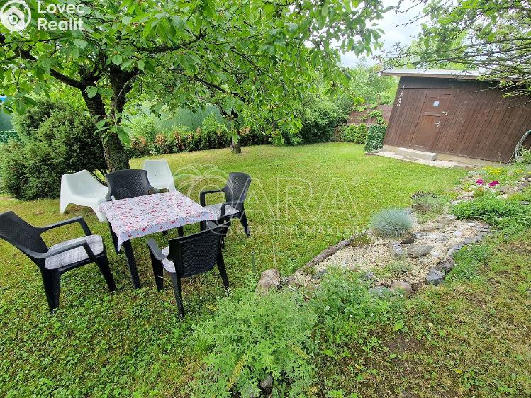 Sale hut Praha 4, Boční II. č. 6