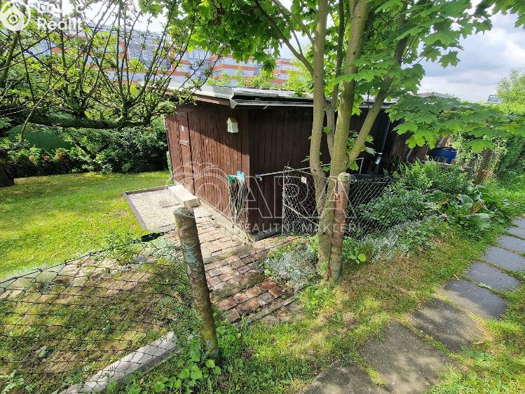 Sale hut Praha 4, Boční II. č. 7