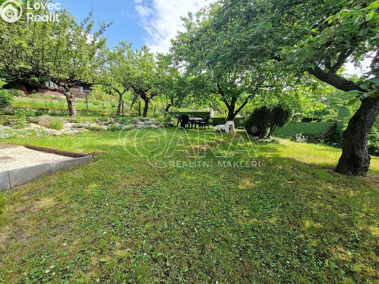 Sale hut Praha 4, Boční II. č. 8