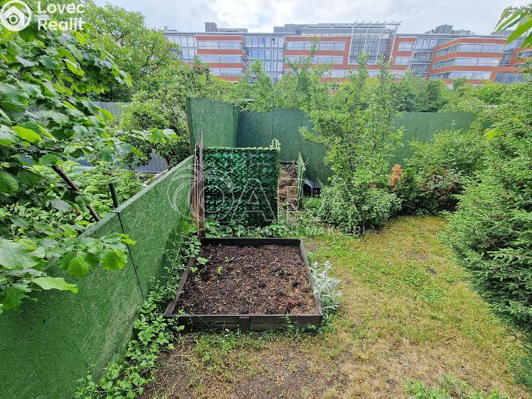 Sale hut Praha 4, Boční II. č. 10