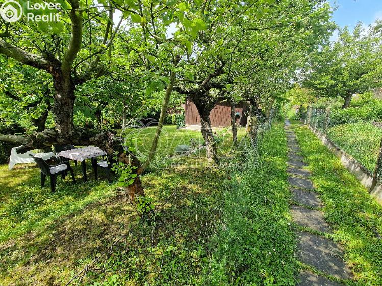 Sale hut Praha 4, Boční II. č. 11