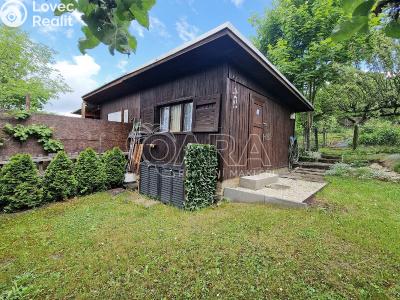Продажа хижины Praha 4, Boční II. č. 1