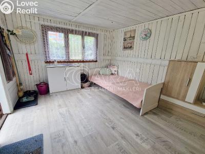 Продажа хижины Praha 4, Boční II. č. 2