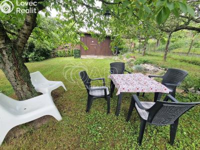 Продажа хижины Praha 4, Boční II. č. 4