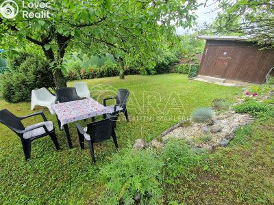 Продажа хижины Praha 4, Boční II. č. 6