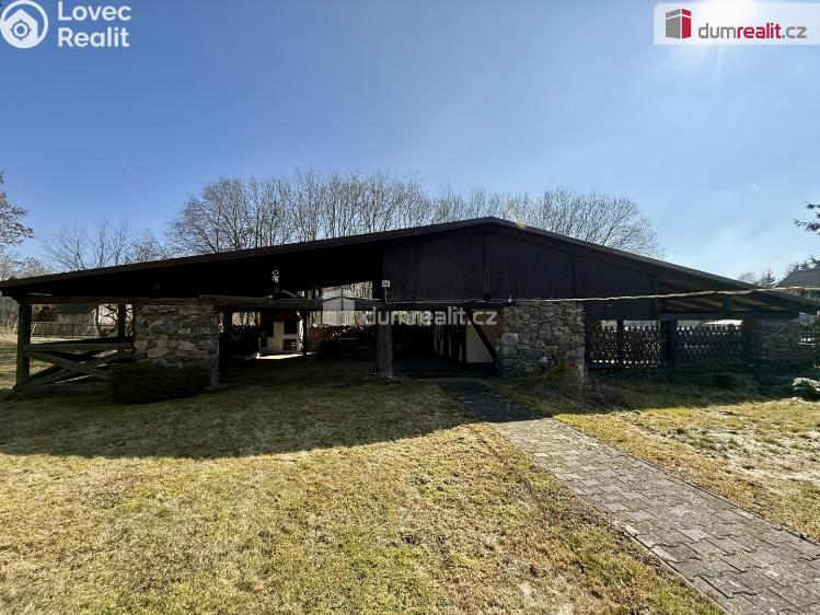 Prodej rodinného domu Mnichov č. 7