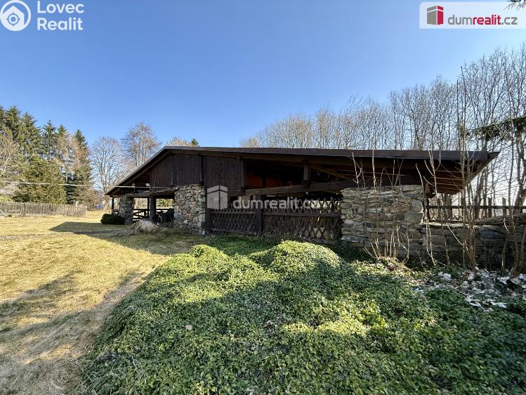 Prodej rodinného domu Mnichov č. 8