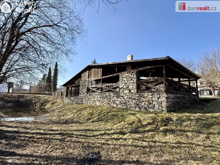 Prodej rodinného domu Mnichov č. 9