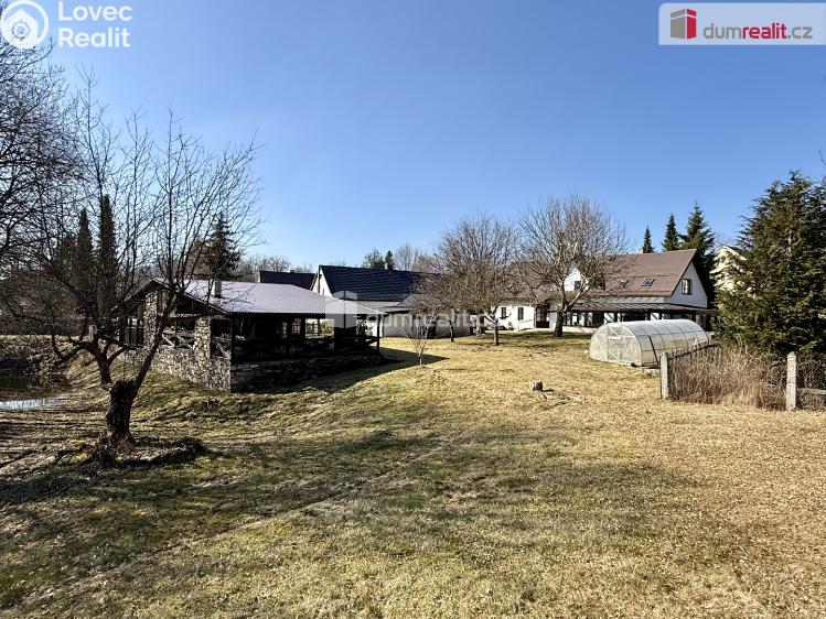 Prodej rodinného domu Mnichov č. 10