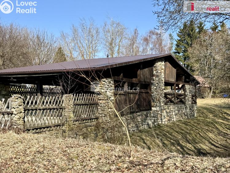 Prodej rodinného domu Mnichov č. 11