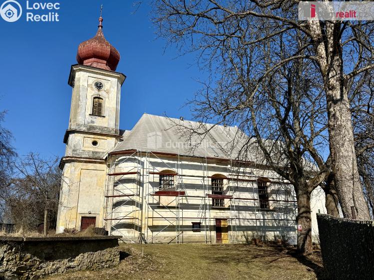 Prodej rodinného domu Mnichov č. 14