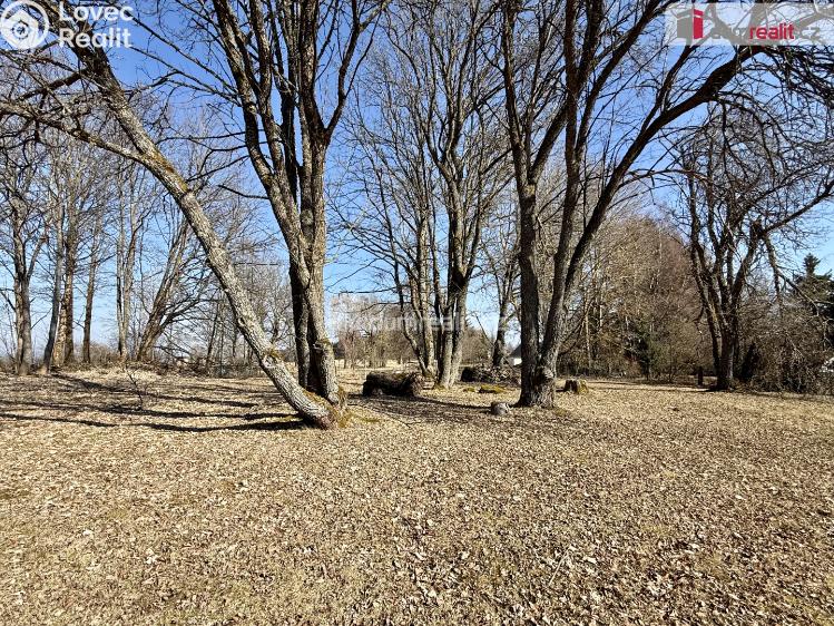 Prodej rodinného domu Mnichov č. 18