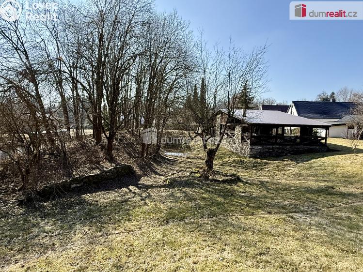 Prodej rodinného domu Mnichov č. 19