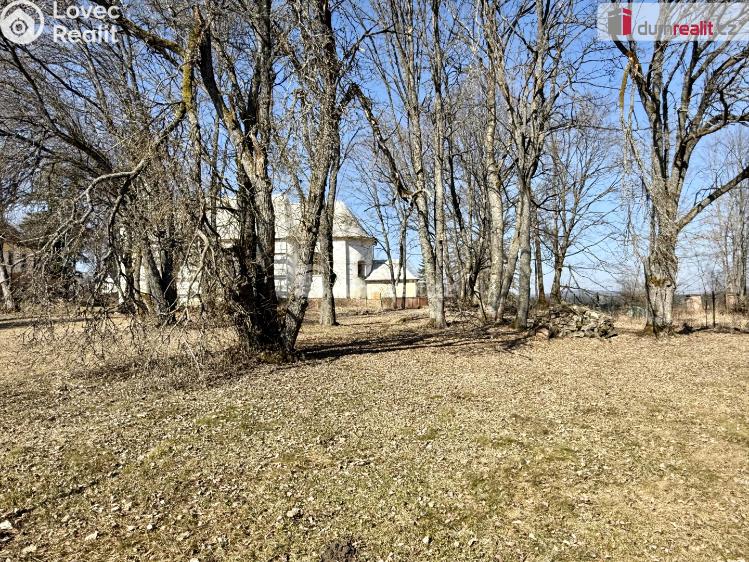 Prodej rodinného domu Mnichov č. 21