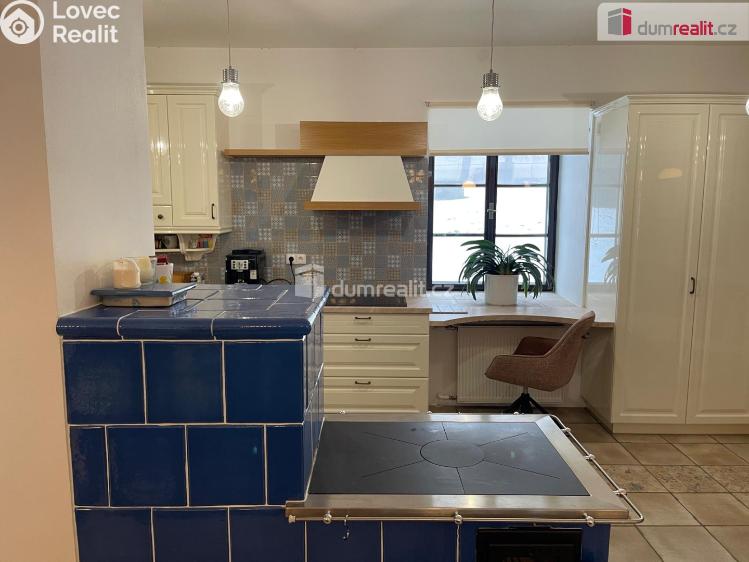 Prodej rodinného domu Mnichov č. 26