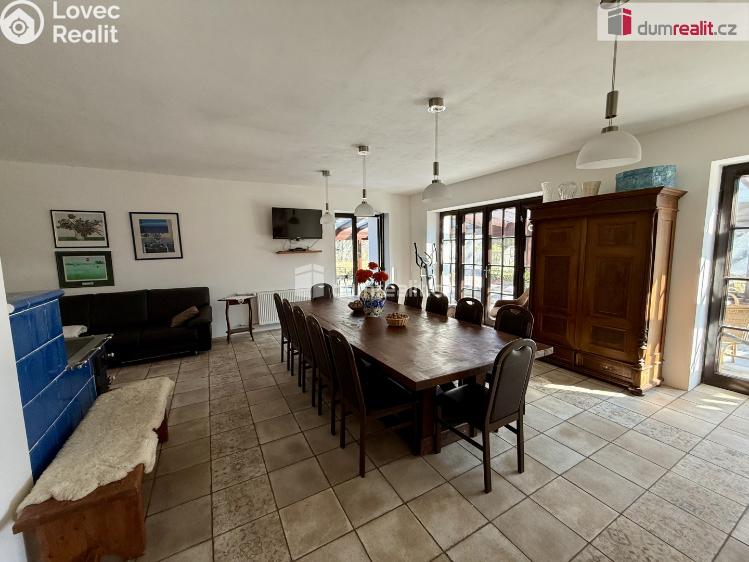 Prodej rodinného domu Mnichov č. 29