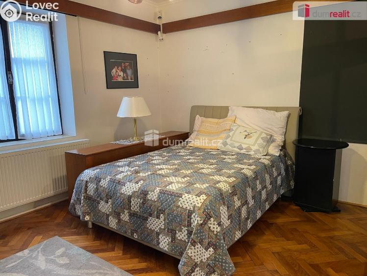 Prodej rodinného domu Mnichov č. 30