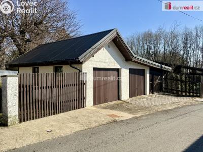 Prodej rodinného domu Mnichov č. 6