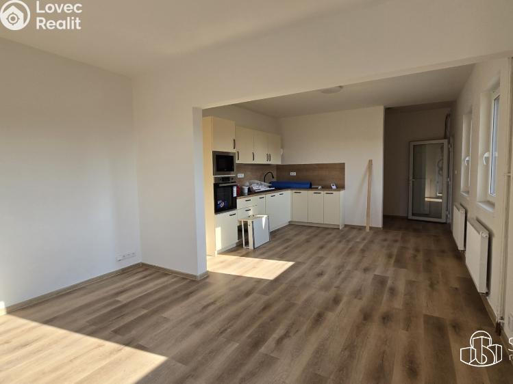 Оренда сімейного будинку Kaceřov č. 4