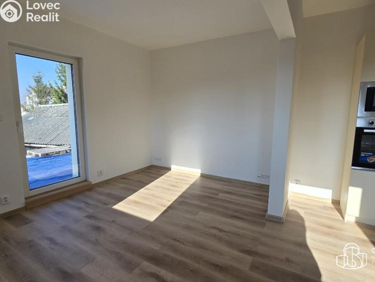 Оренда сімейного будинку Kaceřov č. 7