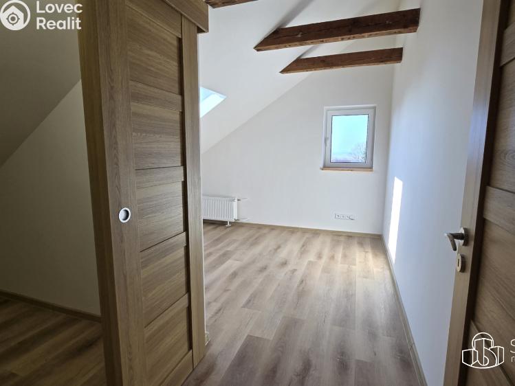 Оренда сімейного будинку Kaceřov č. 10