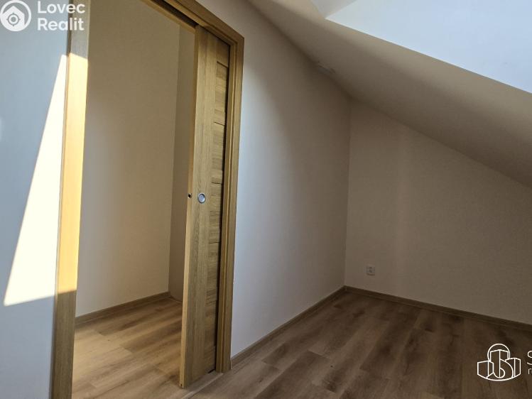 Оренда сімейного будинку Kaceřov č. 11