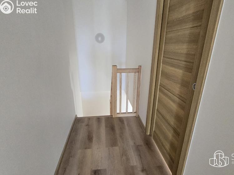 Оренда сімейного будинку Kaceřov č. 12