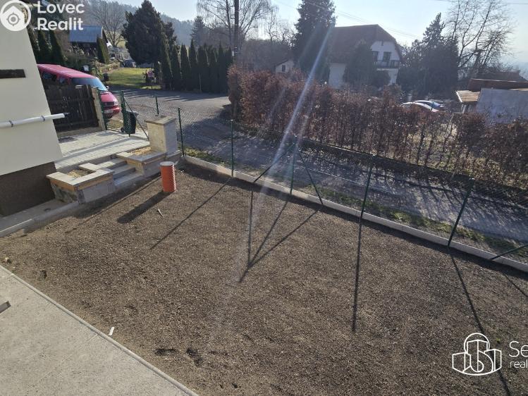 Оренда сімейного будинку Kaceřov č. 14