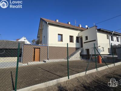 Оренда сімейного будинку Kaceřov č. 1