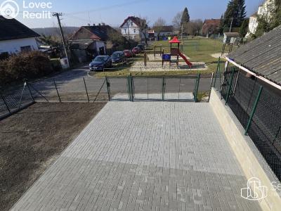 Оренда сімейного будинку Kaceřov č. 3