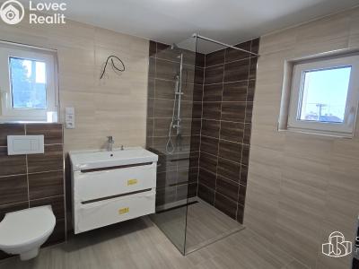 Оренда сімейного будинку Kaceřov č. 5