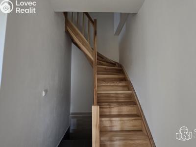 Оренда сімейного будинку Kaceřov č. 6