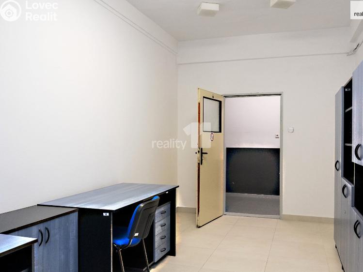 Pronájem kanceláře Ledeč nad Sázavou, Podolí č. 2