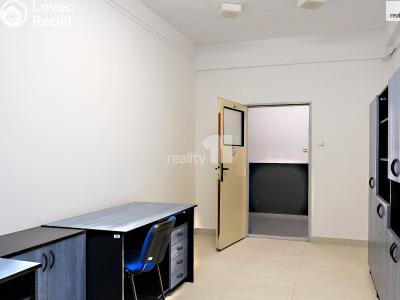 Pronájem kanceláře Ledeč nad Sázavou, Podolí č. 2