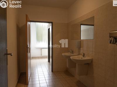 Pronájem kanceláře Ledeč nad Sázavou, Podolí č. 6