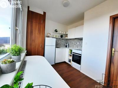 Оренда квартири 1+1 Brno, Ondrouškova č. 1