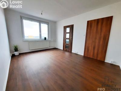 Оренда квартири 1+1 Brno, Ondrouškova č. 3