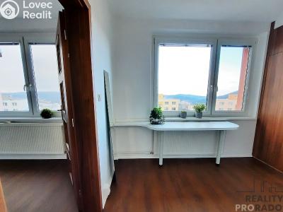 Оренда квартири 1+1 Brno, Ondrouškova č. 4