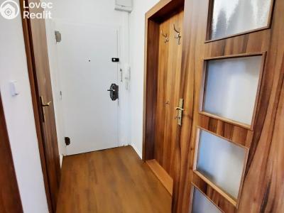 Оренда квартири 1+1 Brno, Ondrouškova č. 6