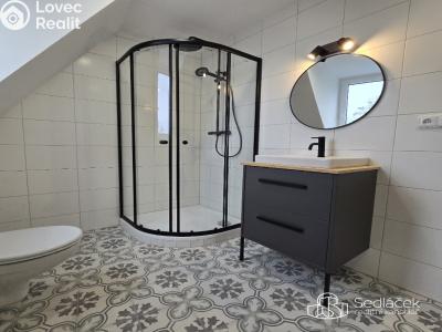 Pronájem bytu 1+KK Sokolov, Josefa Kajetána Tyla č. 5