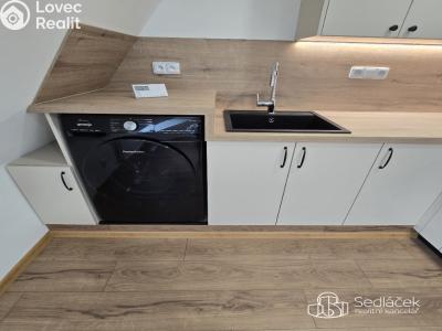 Pronájem bytu 1+KK Sokolov, Josefa Kajetána Tyla č. 5