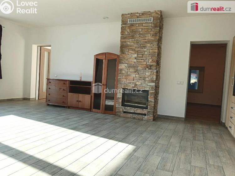 Rent apartment 3+KK Libež č. 8