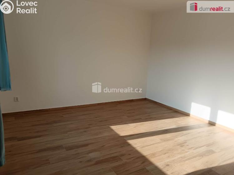 Rent apartment 3+KK Libež č. 13