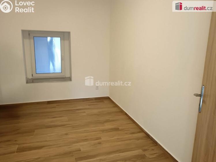 Rent apartment 3+KK Libež č. 16