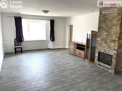 Pronájem bytu 3+KK Libež č. 3