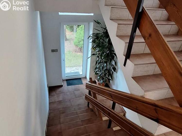 Pronájem bytu 2+1 Praha, Na mírách 421/22 č. 7