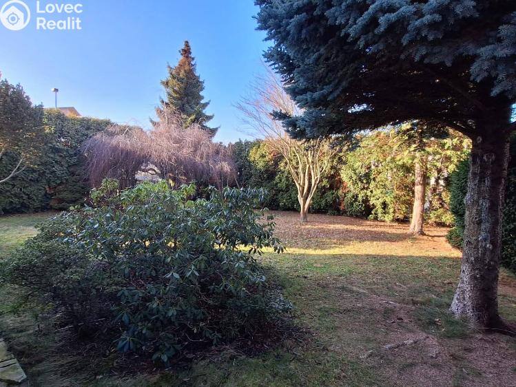 Pronájem bytu 2+1 Praha, Na mírách 421/22 č. 9