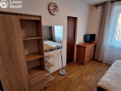 Pronájem bytu 2+1 Praha, Na mírách č. 2