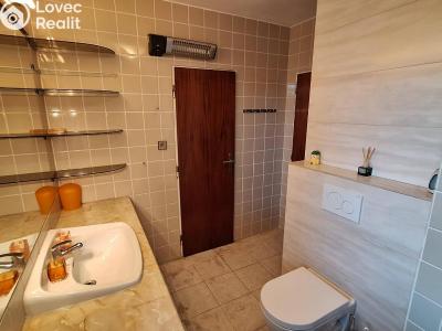 Pronájem bytu 2+1 Praha, Na mírách č. 4