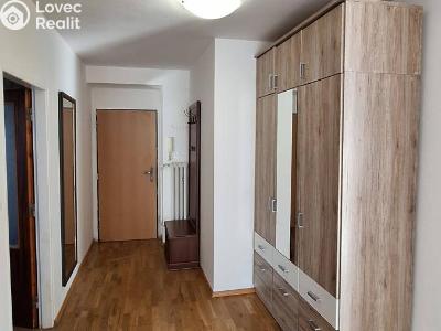 Pronájem bytu 2+1 Praha, Na mírách č. 6